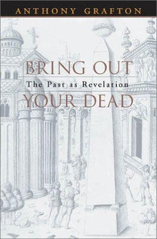 Tapa de Bring Out Your Dead