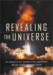Tapa de Revealing the universe