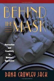 Tapa de Behind the Mask