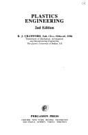 Tapa de Plastics engineering