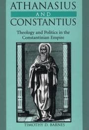Tapa de Athanasius and Constantius