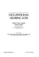 Tapa de Occupational hearing loss