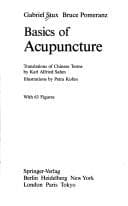 Tapa de Acupuncture