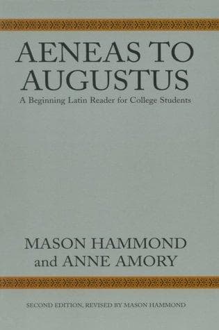Tapa de Aeneas to Augustus