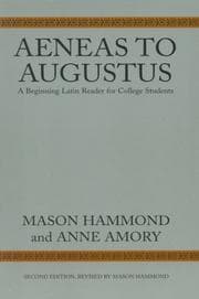 Tapa de Aeneas to Augustus