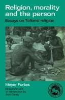 Tapa de Religion, morality, and the person