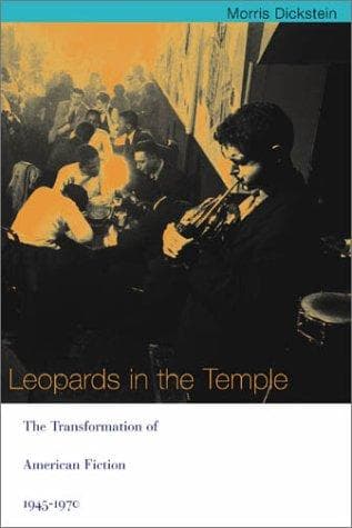 Tapa de Leopards in the temple