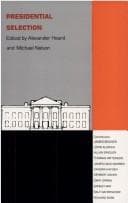 Tapa de Presidential selection