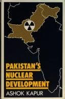 Tapa de Pakistan's nuclear development