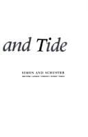 Tapa de Time and tide