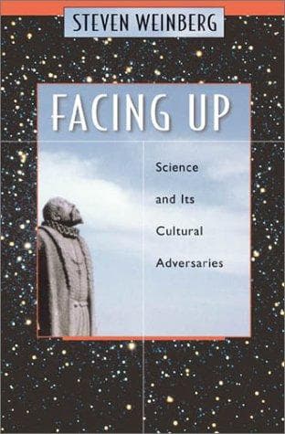Tapa de Facing Up