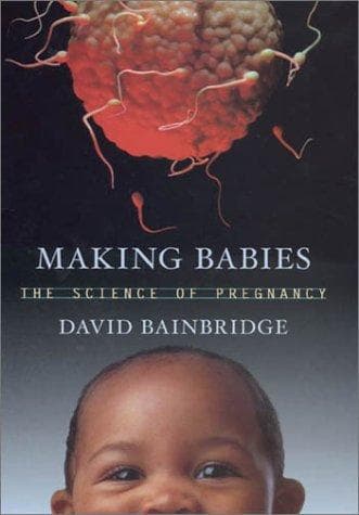 Tapa de Making Babies