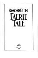 Tapa de Faerie Tale
