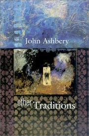 Tapa de Other Traditions