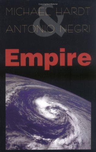 Tapa de Empire