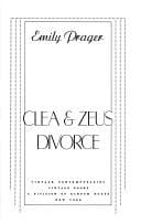 Tapa de Clea and Zeus Divorce