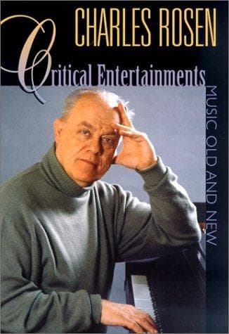 Tapa de Critical Entertainments
