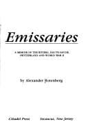 Tapa de Emissaries
