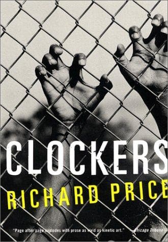 Tapa de Clockers