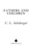 Tapa de Fathers and children