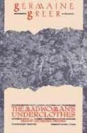 Tapa de The madwoman's underclothes