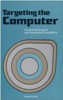 Tapa de Targeting the computer