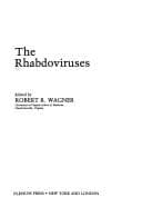 Tapa de The Rhabdoviruses