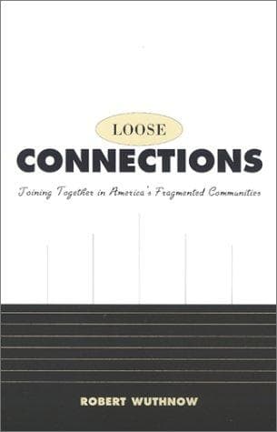 Tapa de Loose Connections