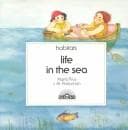 Tapa de Life in the sea