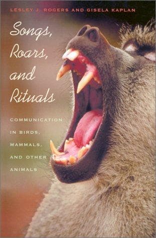 Tapa de Songs, Roars, and Rituals