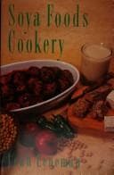 Tapa de Soya foods cookery