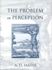 Tapa de The Problem of Perception