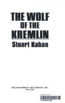 Tapa de The wolf of the Kremlin