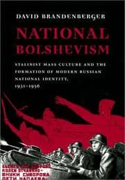 Tapa de National Bolshevism