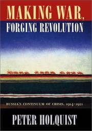 Tapa de Making war, forging revolution