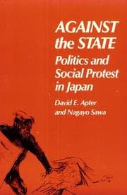 Tapa de Against the State