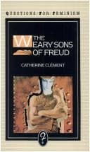 Tapa de The weary sons of Freud