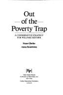 Tapa de Out of the poverty trap