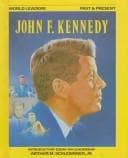 Tapa de John F. Kennedy