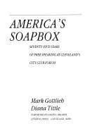 Tapa de America's soapbox
