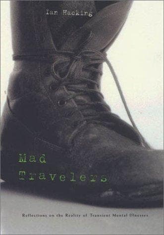 Tapa de Mad Travelers