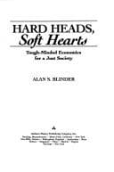 Tapa de Hard Heads, Soft Hearts