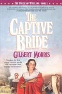 Tapa de The Captive Bride (The House of Winslow #2)