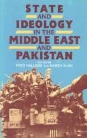 Tapa de State and ideology in the Middle East and Pakistan