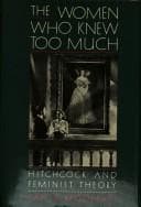 Tapa de The women who knew too much