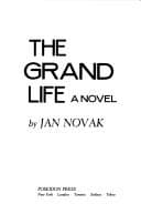 Tapa de The grand life