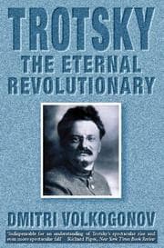 Tapa de Trotsky