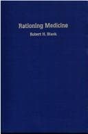 Tapa de Rationing medicine