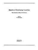 Tapa de Exports of developing countries