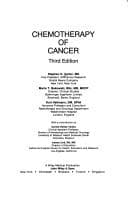 Tapa de Chemotherapy of cancer